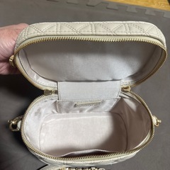 RANDAチェーンショルダーバッグの画像