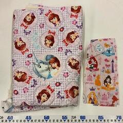 0402-253 プリンセスはぎれセット