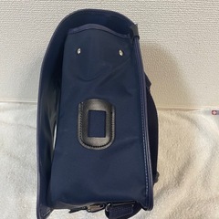 値下げコメントください緑ヶ丘幼稚園　ランドセルの画像