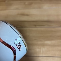 キャビテーションの画像