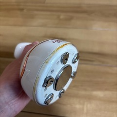 キャビテーションの画像