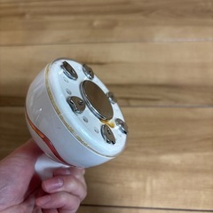 キャビテーションの画像