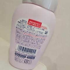 ビオレ　メイクも落とせる洗顔料の画像