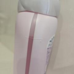 ビオレ　メイクも落とせる洗顔料の画像