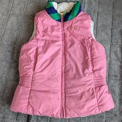 ラルフローレン　RALPH LAUREN 子ども服　リバーシブル...