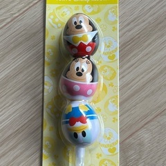 未開封品 TDR ディズニー イースター ボールペン