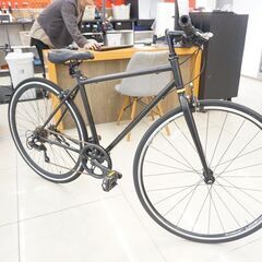 クロスバイク　現地引取りのみ　京都 NESTO / 【2025年モデル】LIMIT – 京都の自転車屋 CYCLE SHOP