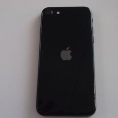 iPhoneSE第3世代　64Ｇ　中古美品の画像