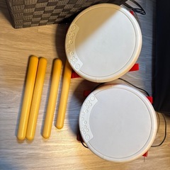 太鼓の達人　Switch
