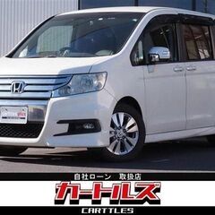 【自社ローン】ステップワゴン スパーダ Z　♪オンライン商談OK🎶♪の画像