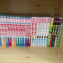 【早い者勝ち】槙ようこ、持田あき、漫画一式の画像