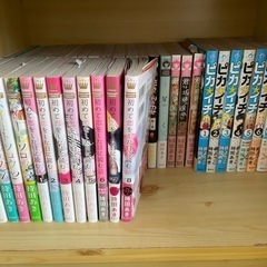 【早い者勝ち】槙ようこ、持田あき、漫画一式の画像