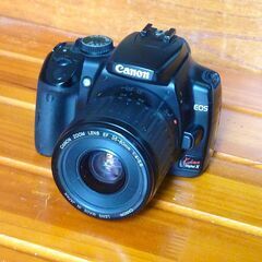 CANON EOS Kiss DigitalX   CFタイプ「...