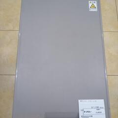 ★ジモティ割あり★ ITOKI 袖机 グレー H61.5×D58.5×W39.5 クリーニング済み OJ8638の画像