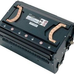 EPSON LP-S5300 トナー・感光体ユニット　他