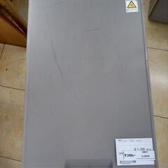 ★ジモティ割あり★ ITOKI 袖机 グレー H61.5×D58.5×W39.5 クリーニング済み OJ8640の画像