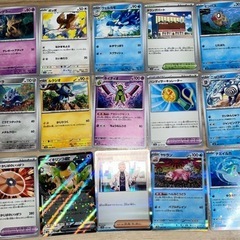 ポケモンカード