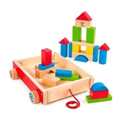 はこべるつみ木　Hape（ハペ）の画像