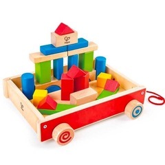 はこべるつみ木　Hape（ハペ）の画像
