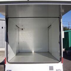 【自社ローン】キャリィ(特装車) 保冷車  ♪オンライン商談OK