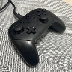 switchプロコントローラーの画像