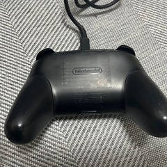 switchプロコントローラーの画像