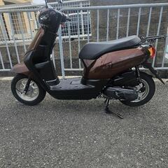 タクト4サイクルの画像