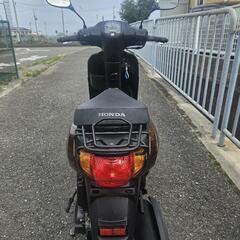 タクト4サイクルの画像