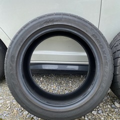 TOYO プロクセスR1R 225/45ZR16 89W ハイグリップタイヤの画像