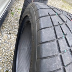 TOYO プロクセスR1R 225/45ZR16 89W ハイグリップタイヤの画像