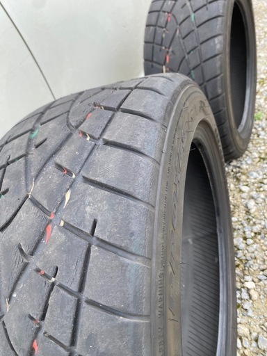 TOYO プロクセスR1R 225/45ZR16 89W ハイグリップタイヤ