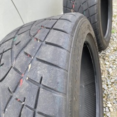 TOYO プロクセスR1R 225/45ZR16 89W ハイグリップタイヤの画像