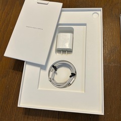 iPad Air 第6世代11インチM2 128GB