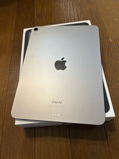 iPad Air 第6世代11インチM2 128GB