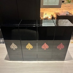 アルマンド　箱