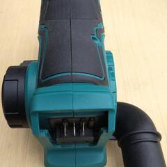 充電式電気カンナの画像