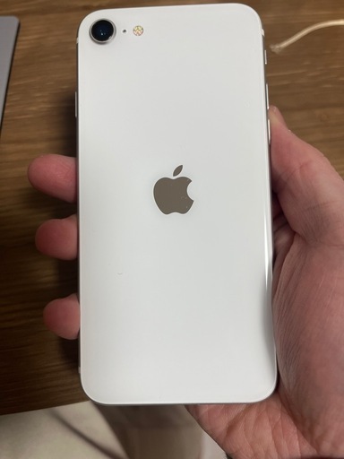 iphone se2 64gb ロック解除
