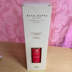 未使用アッカカッパディフューザー