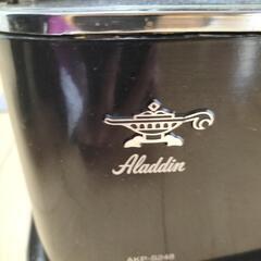 Aladdin　石油ストーブの画像