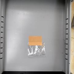 ★ジモティ割あり★ ITOKI 袖机 アイボリー H70×D69×W40 クリーニング済み OJ8644の画像