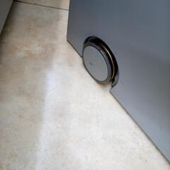 ★ジモティ割あり★ ITOKI 袖机 アイボリー H70×D69×W40 クリーニング済み OJ8644の画像