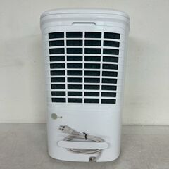 【IRISOHYAMA】 アイリスオーヤマ 空気清浄機付き除湿機 DCE-120 2021年製 J0840の画像