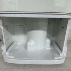 【IRISOHYAMA】 アイリスオーヤマ 空気清浄機付き除湿機 DCE-120 2021年製 J0840の画像