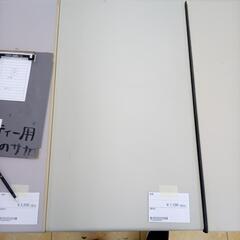 ★ジモティ割あり★ PLUS 袖机 アイボリー H70×D69×W39 クリーニング済み OJ8645の画像