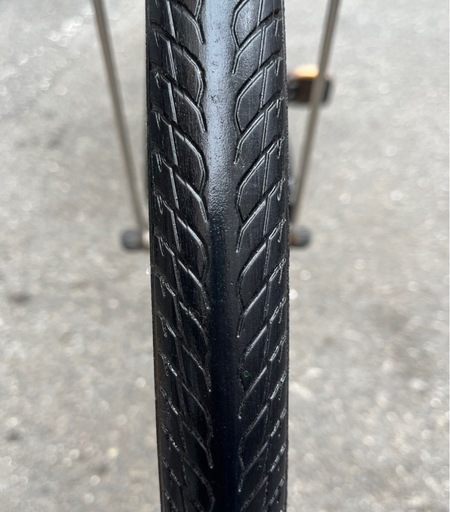 BRIGESTONE  アシスタ　電動自転車　管070402
