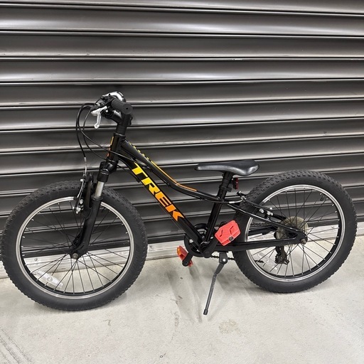 TREK 20インチ 子ども用