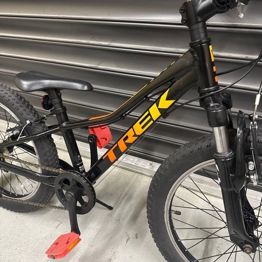 TREK 20インチ 子ども用