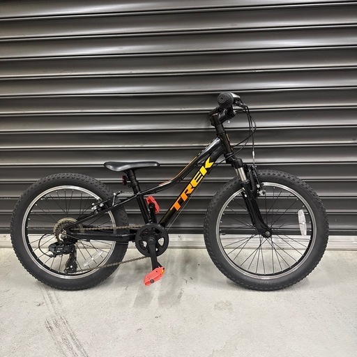 TREK 20インチ 子ども用