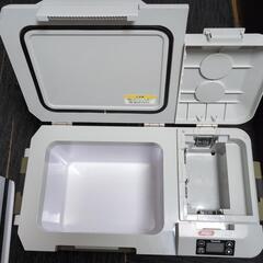 makita　充電式保冷温庫の画像