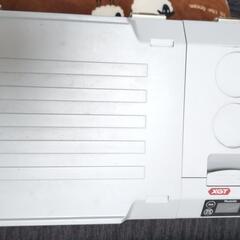 makita　充電式保冷温庫の画像